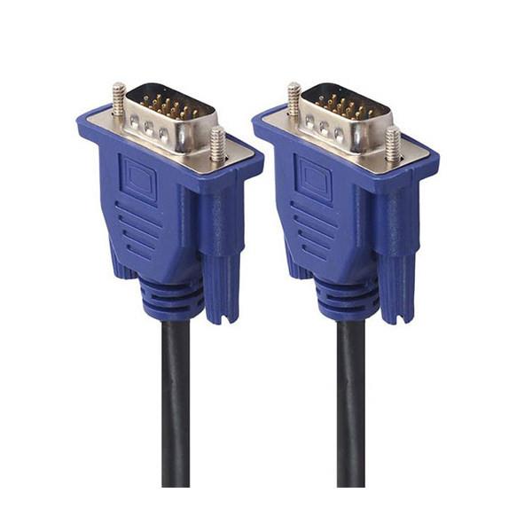 کابل VGA ونوس مدل AS-PV-K105 طول 5 متر